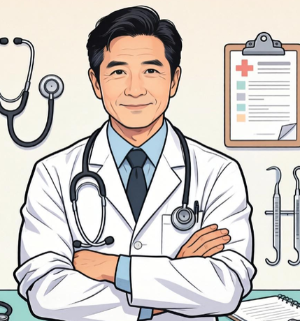 林忠泵评价怎么样